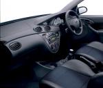 Ford Focus ST170 2002 года